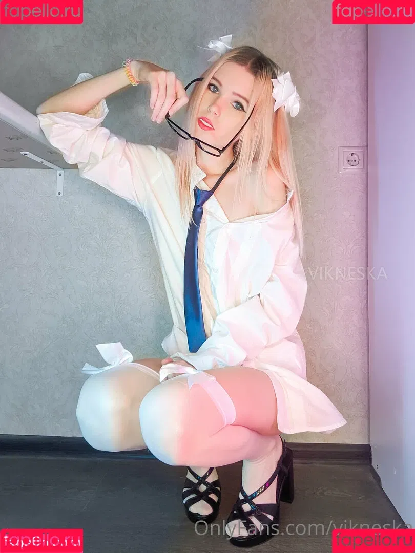 Vikneska Onlyfans Photo Gallery 