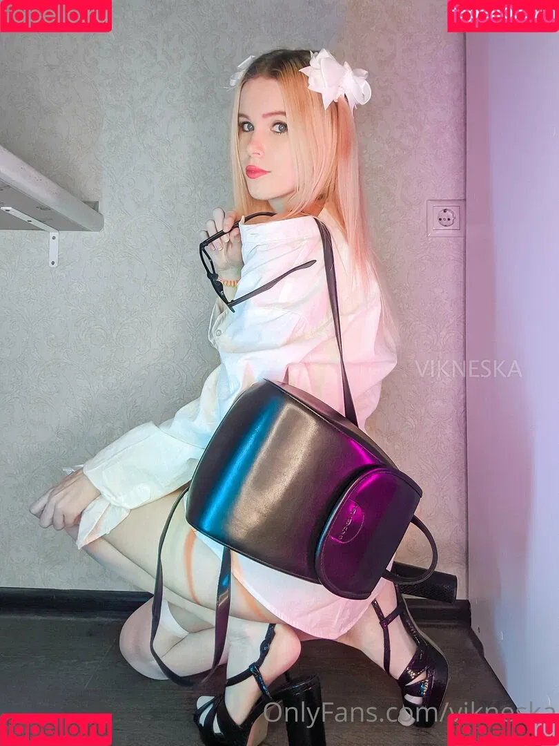 Vikneska Onlyfans Photo Gallery 