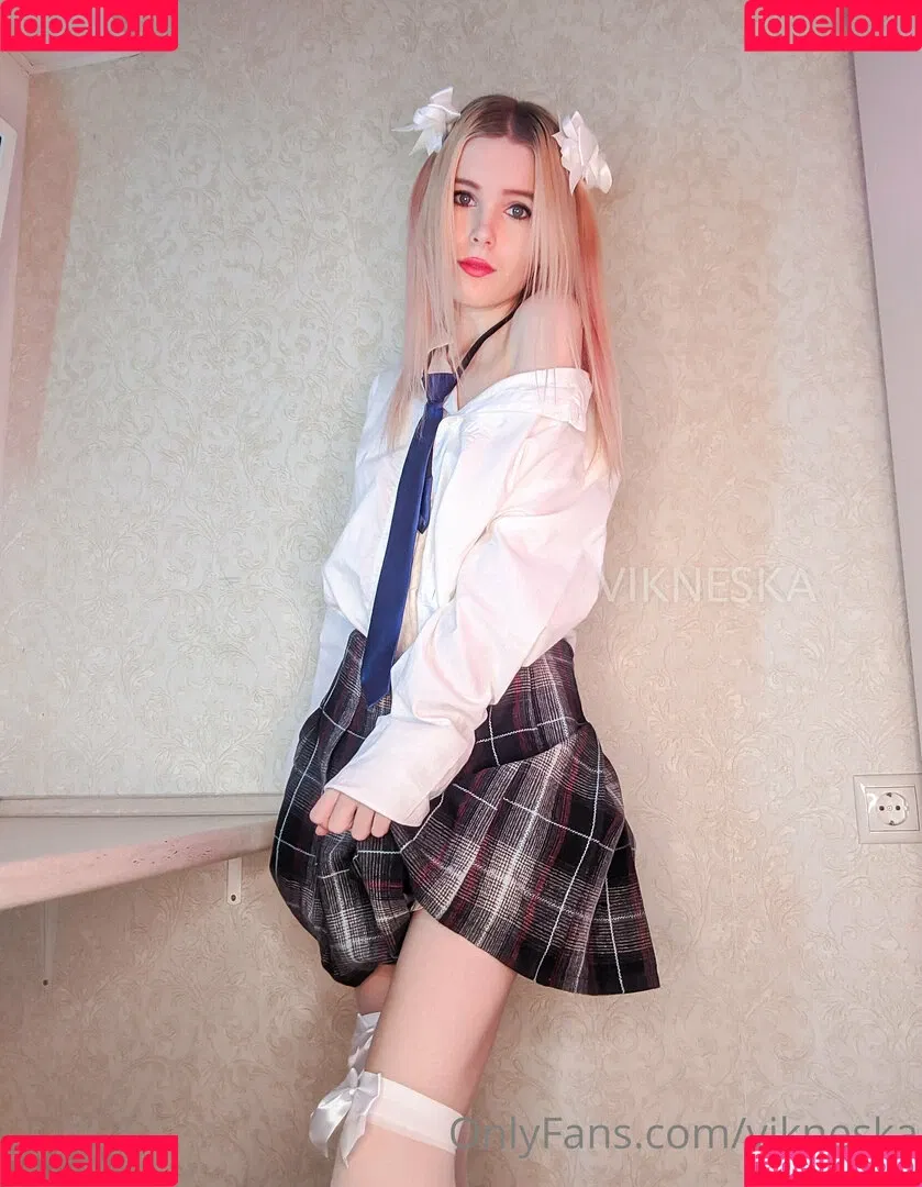 Vikneska Onlyfans Photo Gallery 
