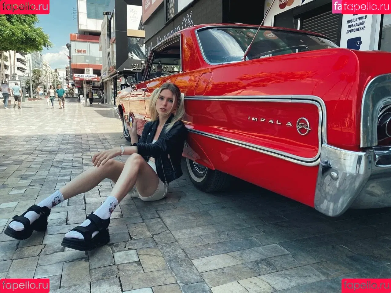 Vikneska Onlyfans Photo Gallery 