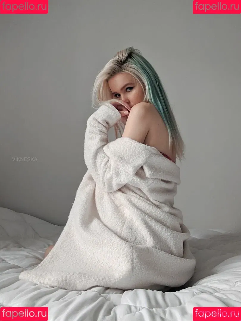 Vikneska Onlyfans Photo Gallery 