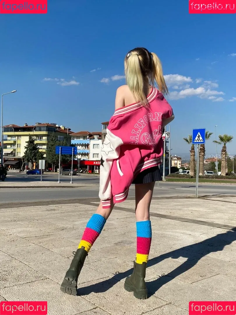 Vikneska Onlyfans Photo Gallery 