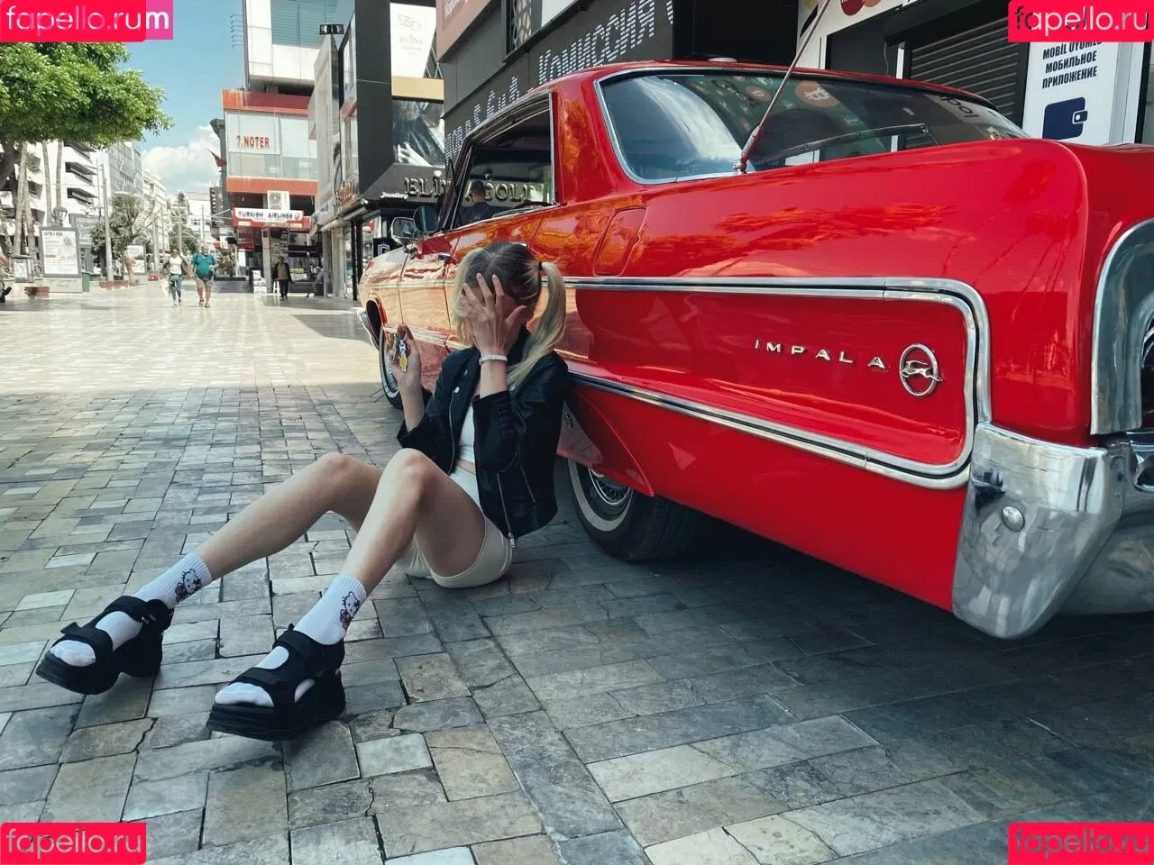 Vikneska Onlyfans Photo Gallery 