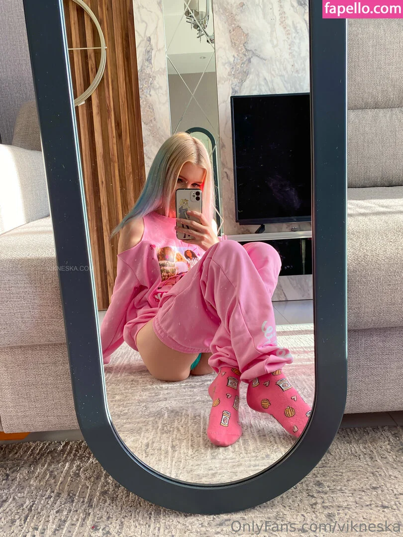 Vikneska Onlyfans Photo Gallery 