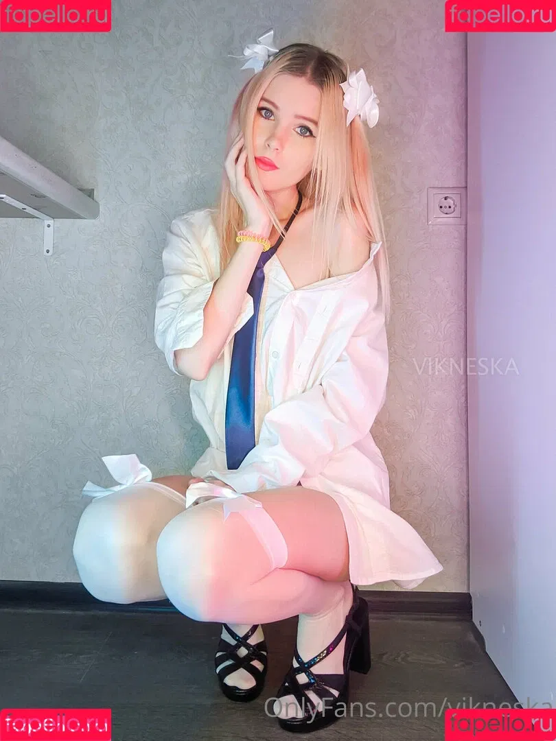 Vikneska Onlyfans Photo Gallery 