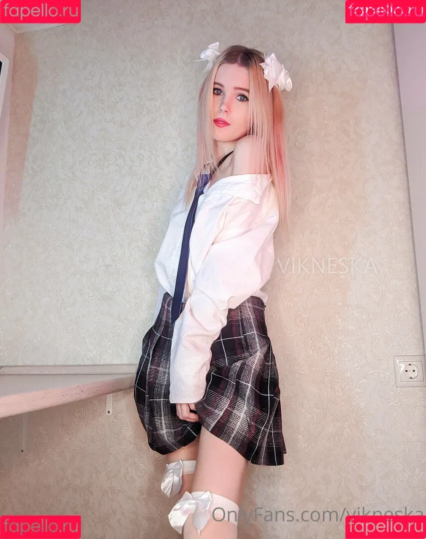 Vikneska Onlyfans Photo Gallery 