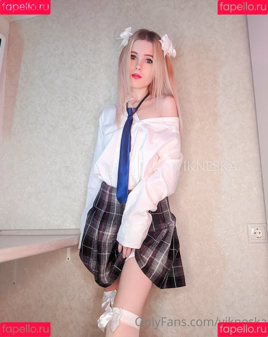 Vikneska Onlyfans Photo Gallery 