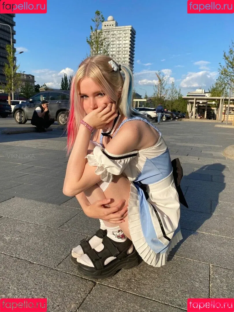 Vikneska Onlyfans Photo Gallery 