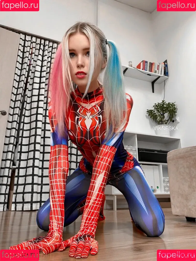 Vikneska Onlyfans Photo Gallery 