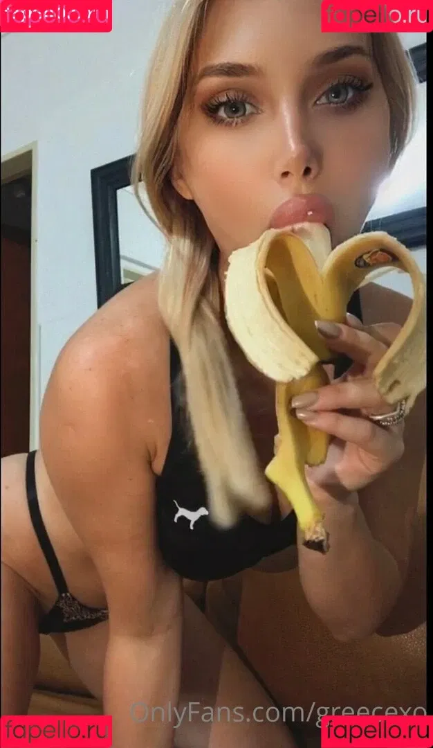 greecexo Onlyfans Photo Gallery 