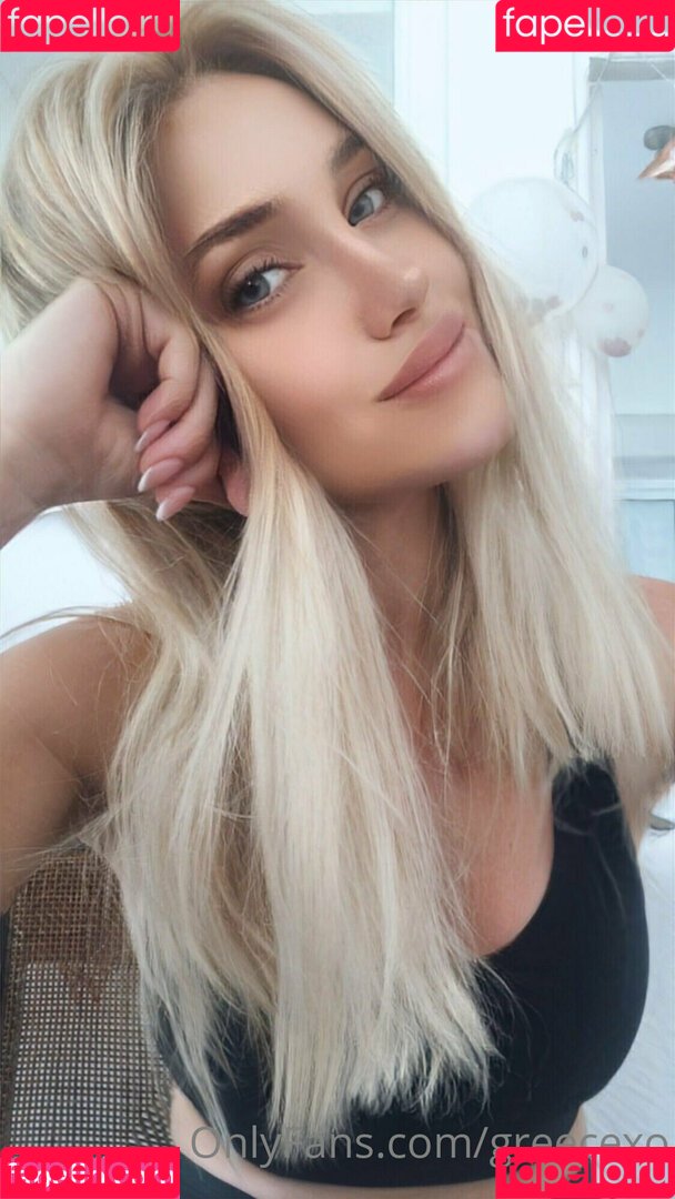 greecexo Onlyfans Photo Gallery 