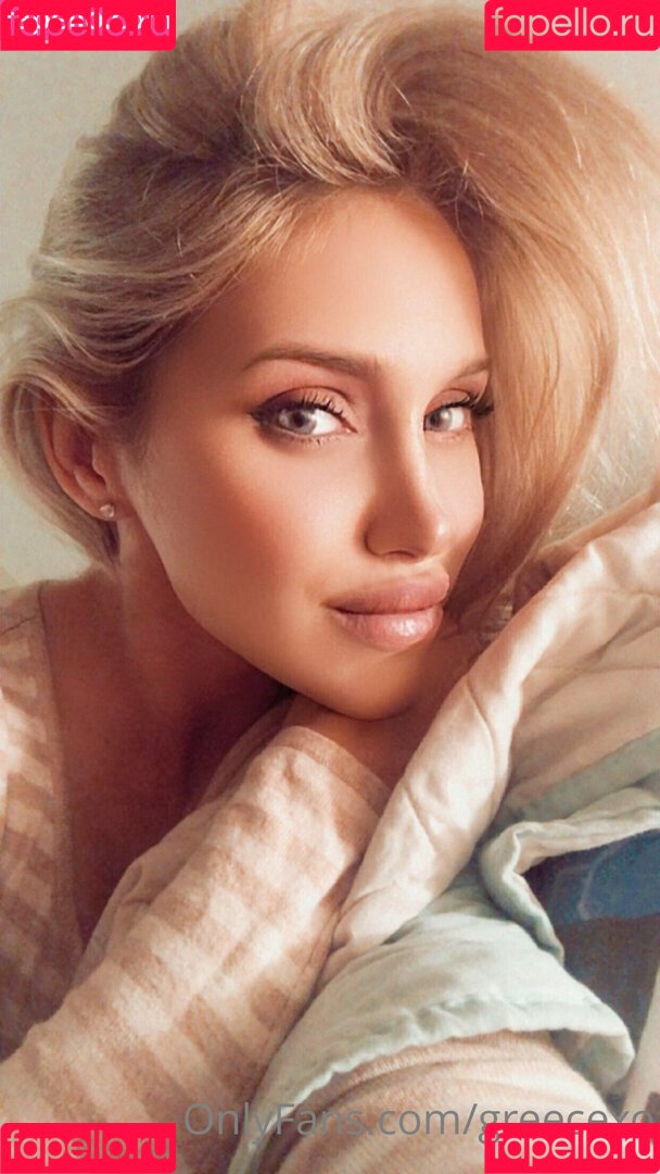 greecexo Onlyfans Photo Gallery 