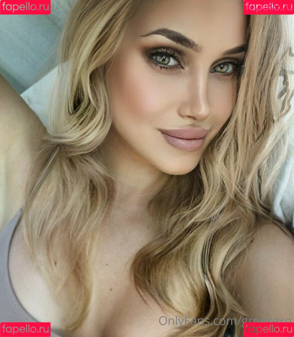 greecexo Onlyfans Photo Gallery 