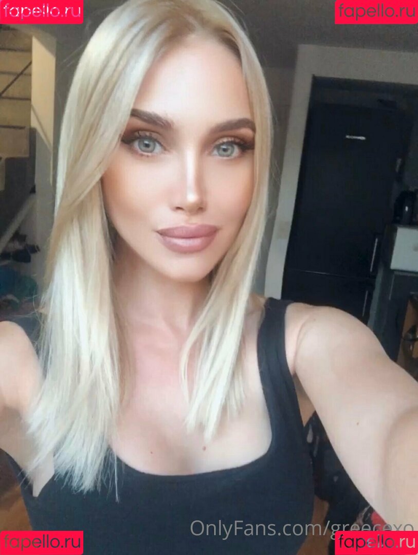 greecexo Onlyfans Photo Gallery 