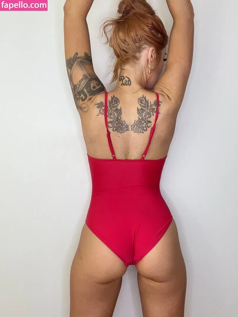 Booka Nile Onlyfans Photo Gallery 