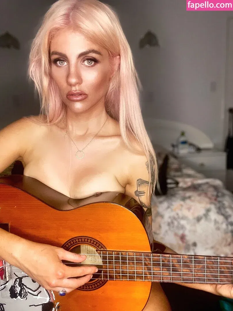 Booka Nile Onlyfans Photo Gallery 