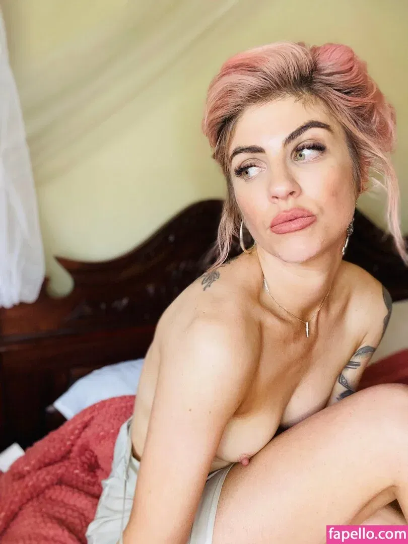 Booka Nile Onlyfans Photo Gallery 