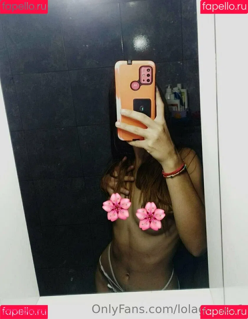 lolagomez1 Onlyfans Photo Gallery 