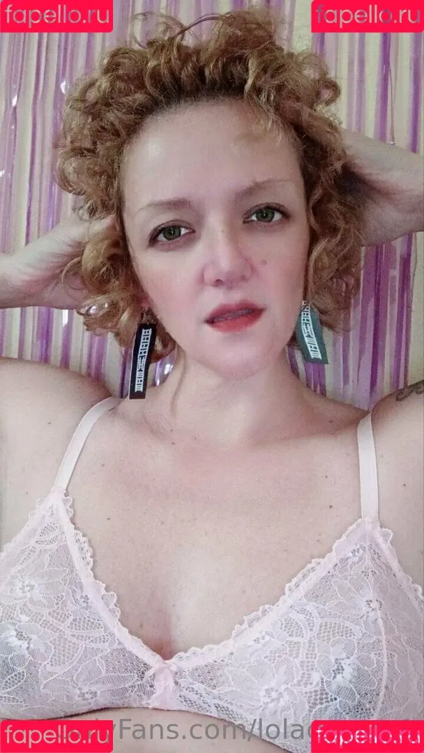 lolagomez1 Onlyfans Photo Gallery 