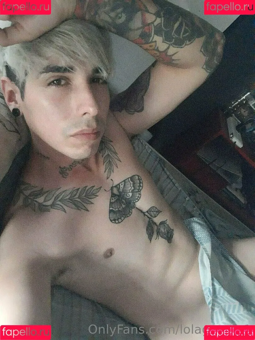 lolagomez1 Onlyfans Photo Gallery 