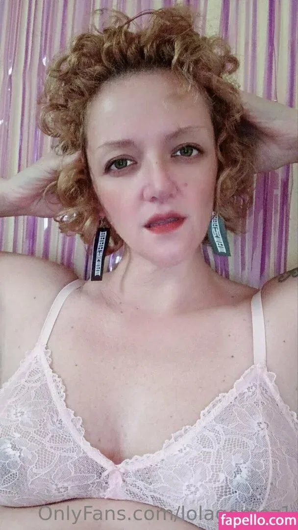 lolagomez1 Onlyfans Photo Gallery 