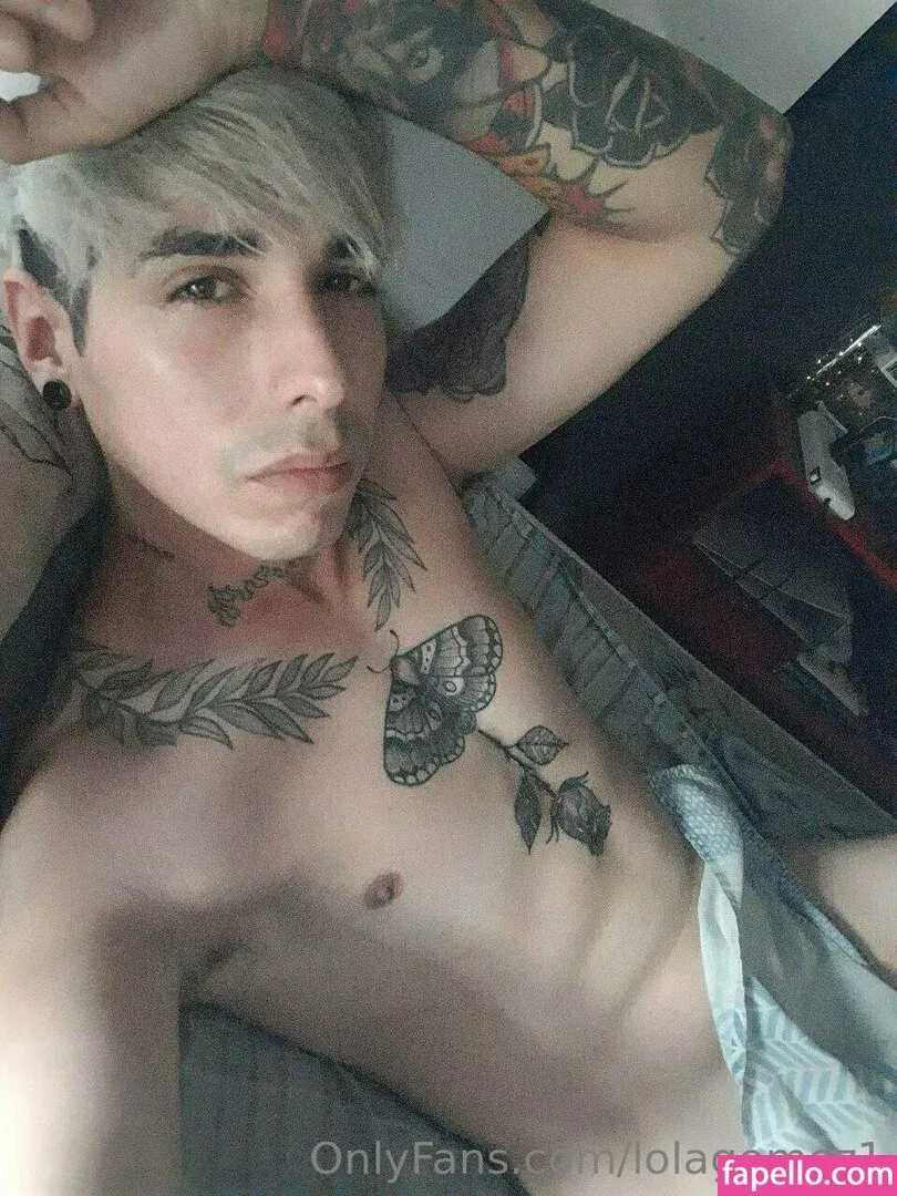 lolagomez1 Onlyfans Photo Gallery 