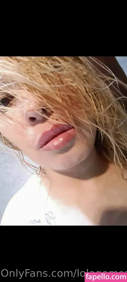 lolagomez1 Onlyfans Photo Gallery 