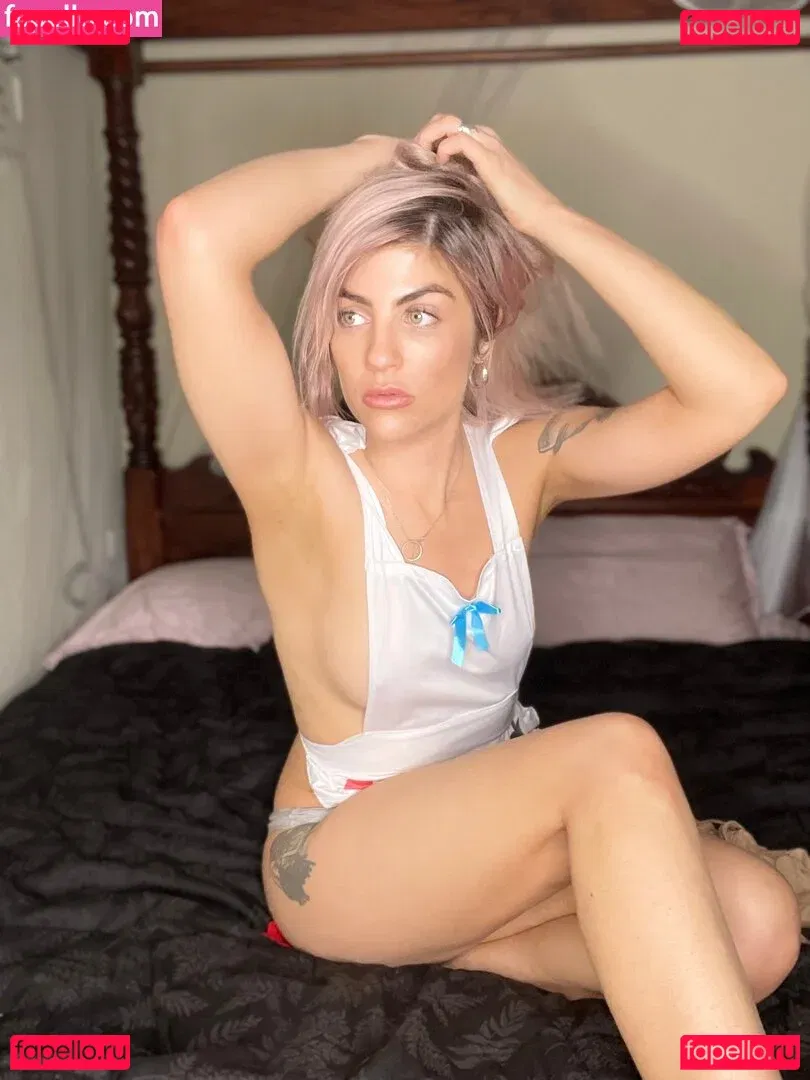 Booka Nile Onlyfans Photo Gallery 