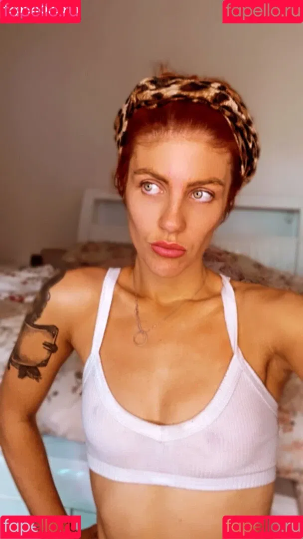 Booka Nile Onlyfans Photo Gallery 