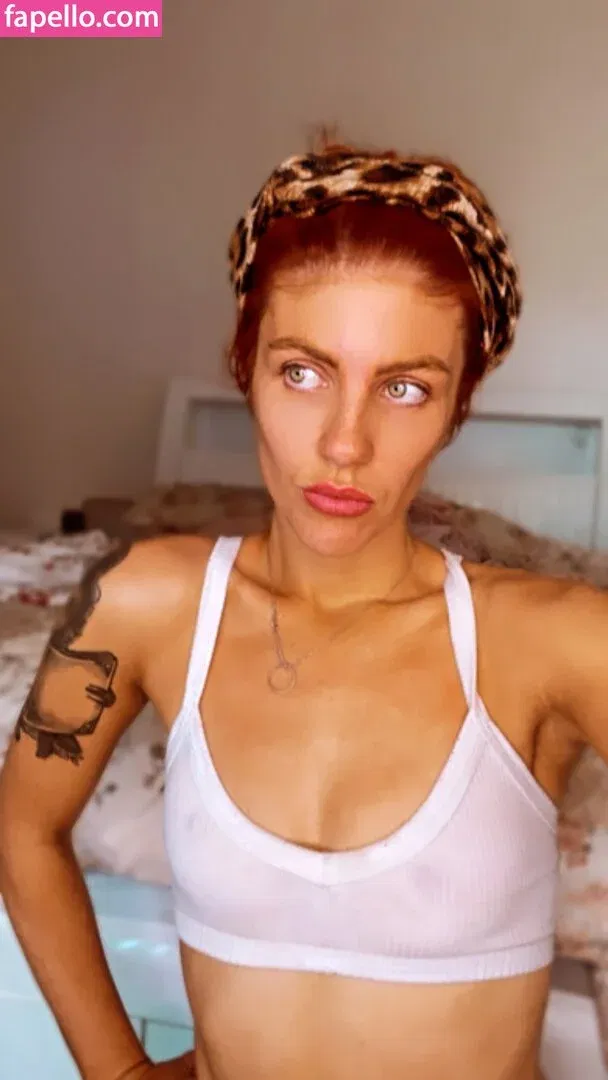 Booka Nile Onlyfans Photo Gallery 