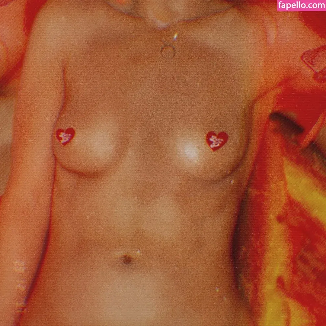 Booka Nile Onlyfans Photo Gallery 