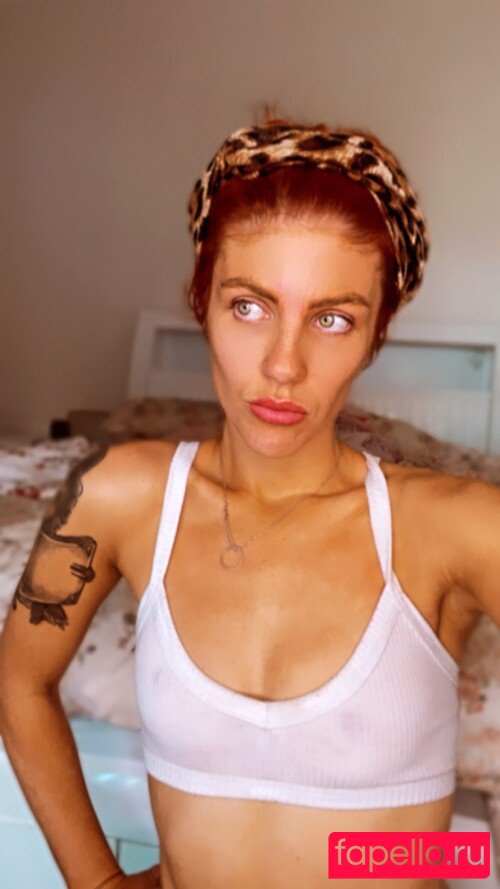Booka Nile Nude Onlyfans Photo 36