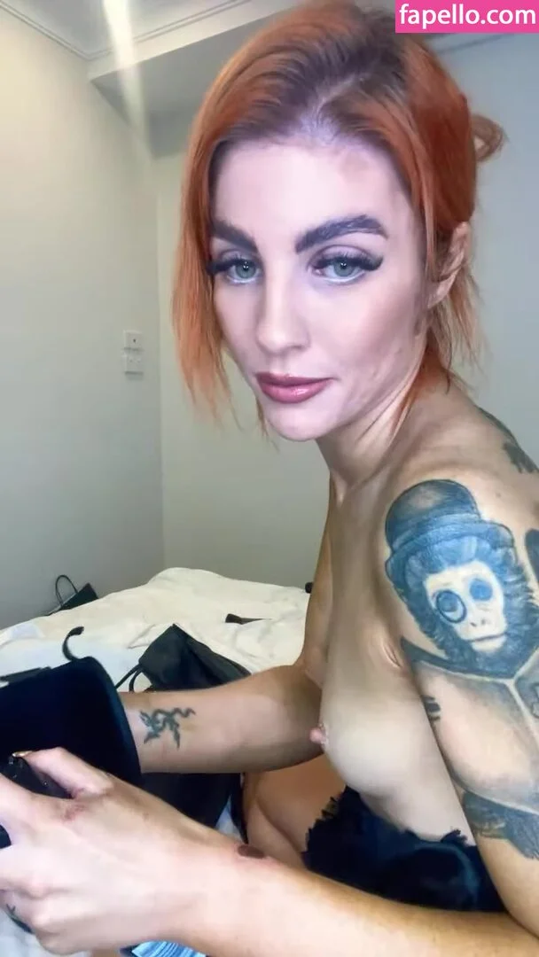 Booka Nile Onlyfans Photo Gallery 