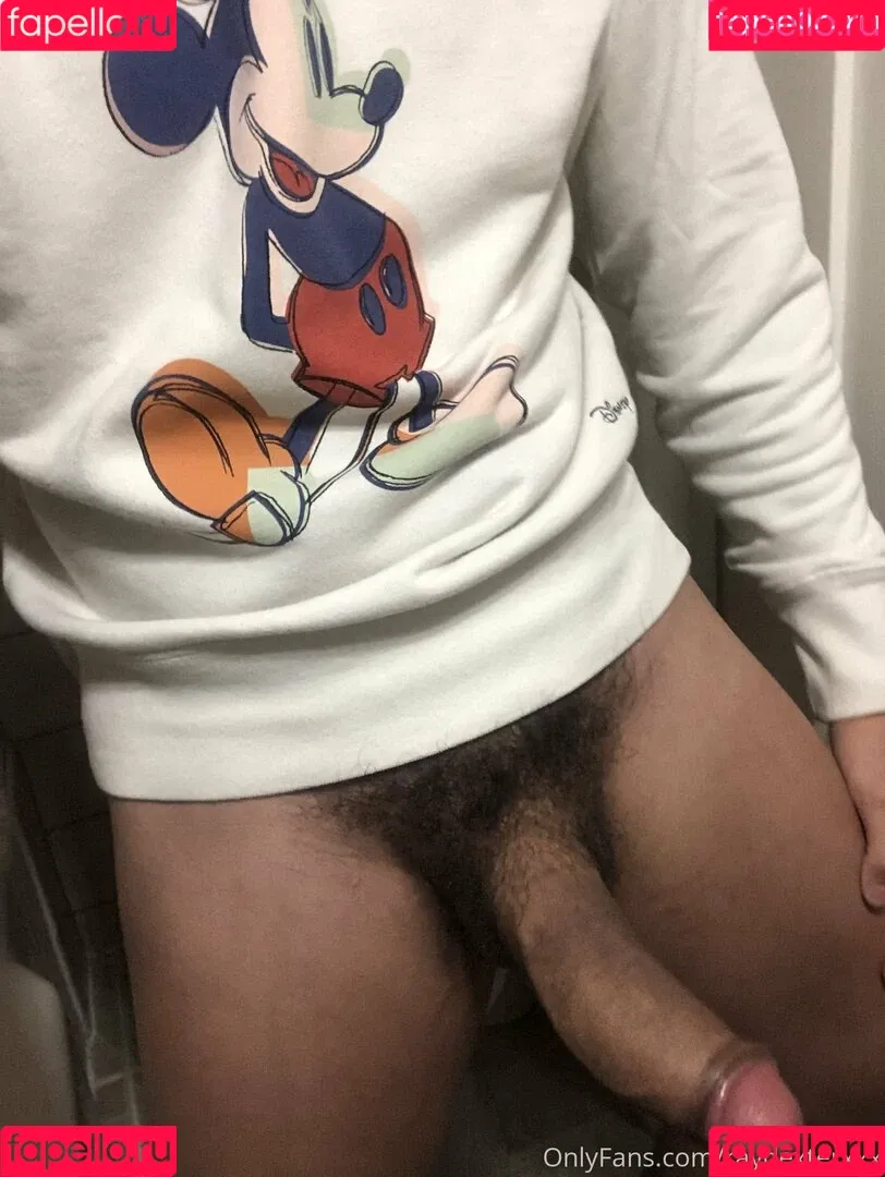 raydexterxxx Onlyfans Photo Gallery 