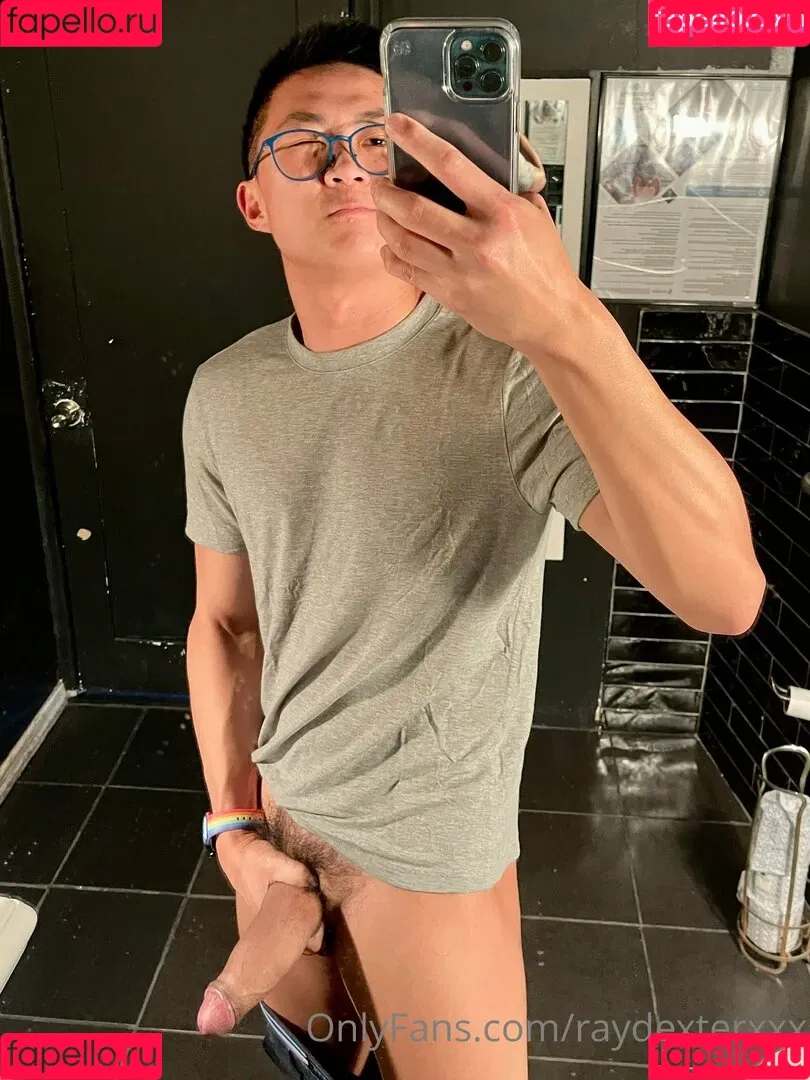 raydexterxxx Onlyfans Photo Gallery 