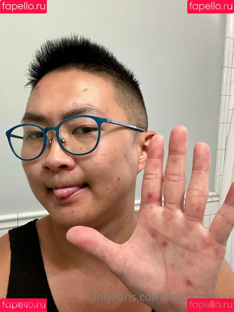 raydexterxxx Onlyfans Photo Gallery 