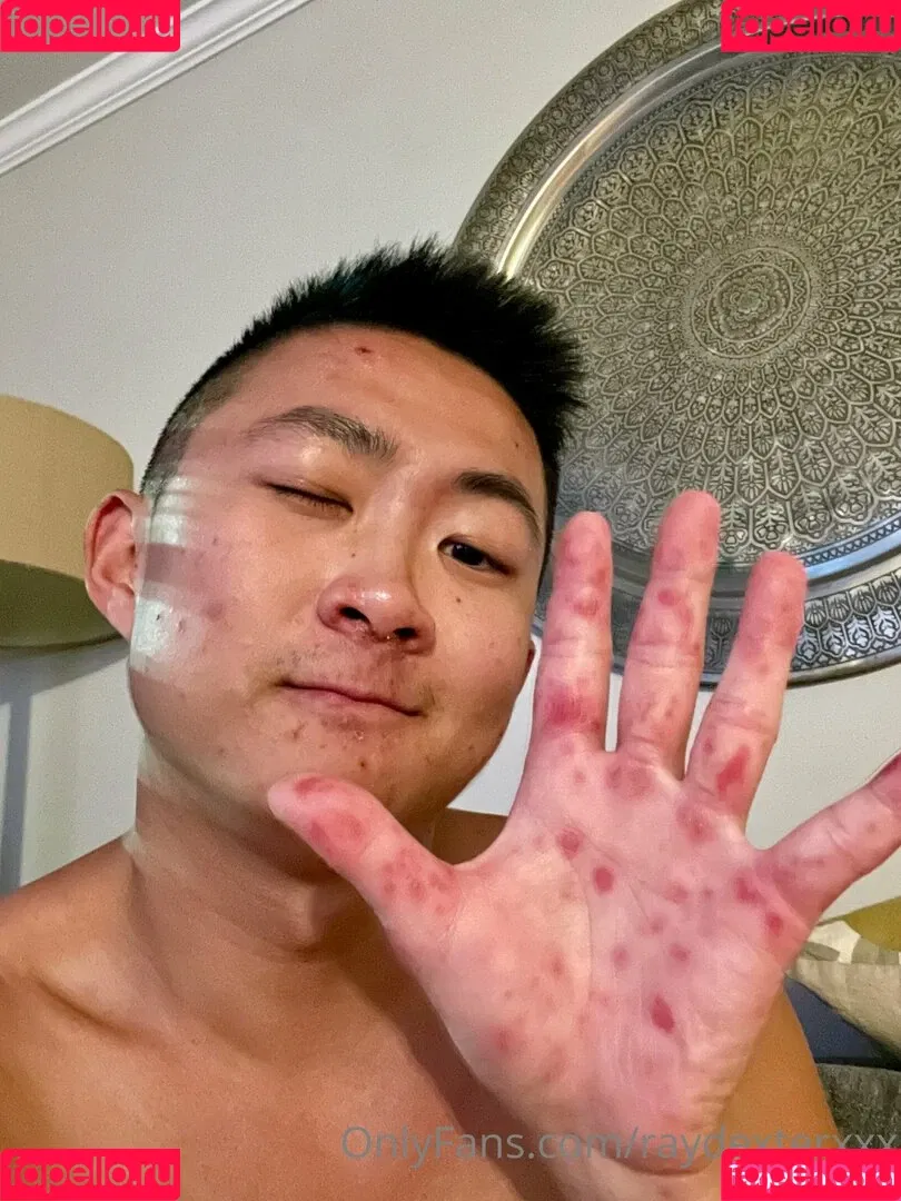 raydexterxxx Onlyfans Photo Gallery 