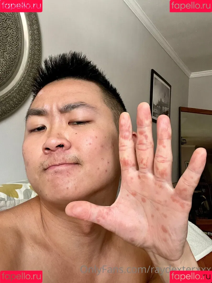 raydexterxxx Onlyfans Photo Gallery 