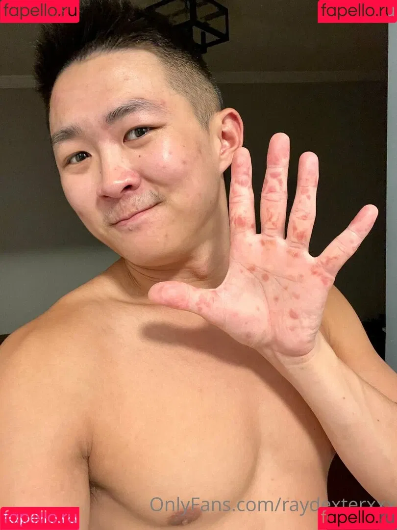 raydexterxxx Onlyfans Photo Gallery 