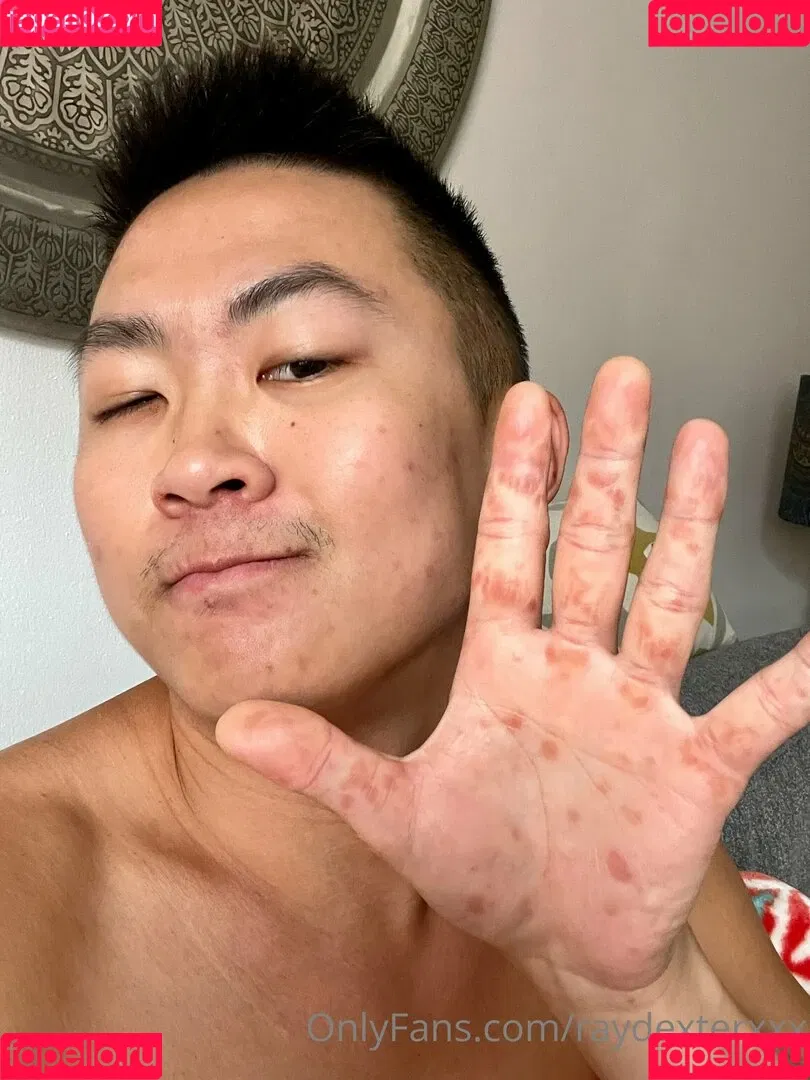 raydexterxxx Onlyfans Photo Gallery 