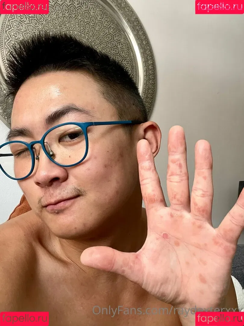 raydexterxxx Onlyfans Photo Gallery 