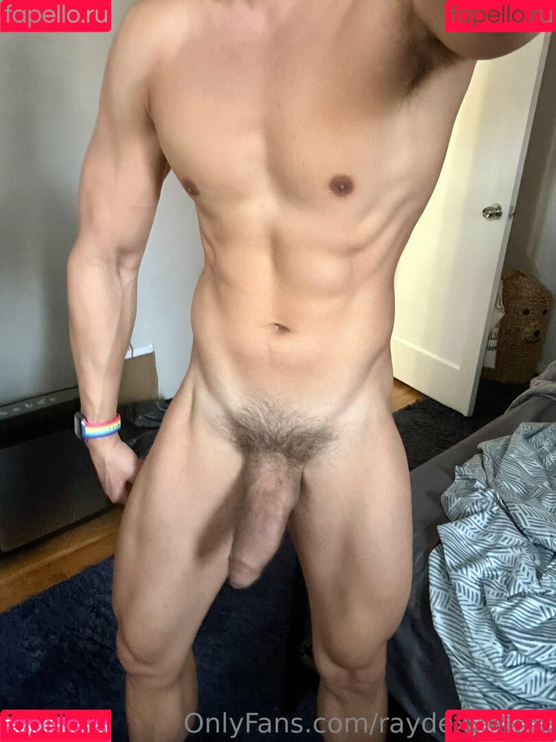 raydexterxxx Onlyfans Photo Gallery 