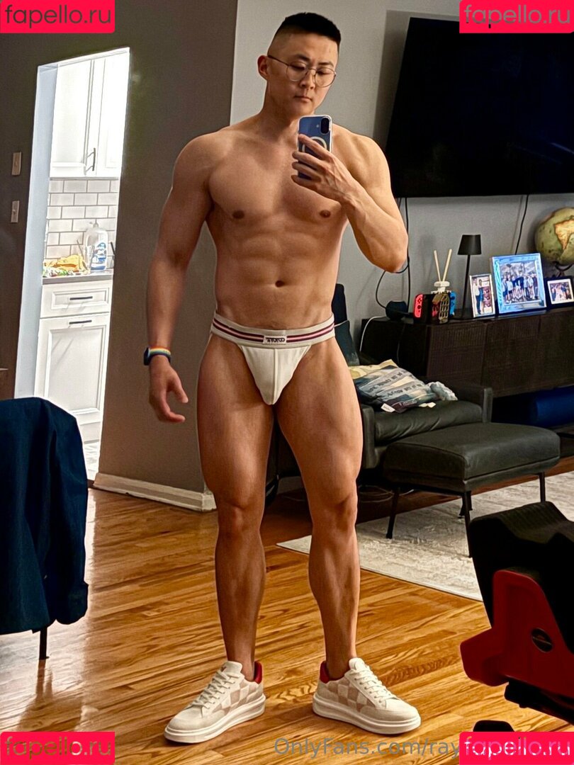 raydexterxxx Onlyfans Photo Gallery 