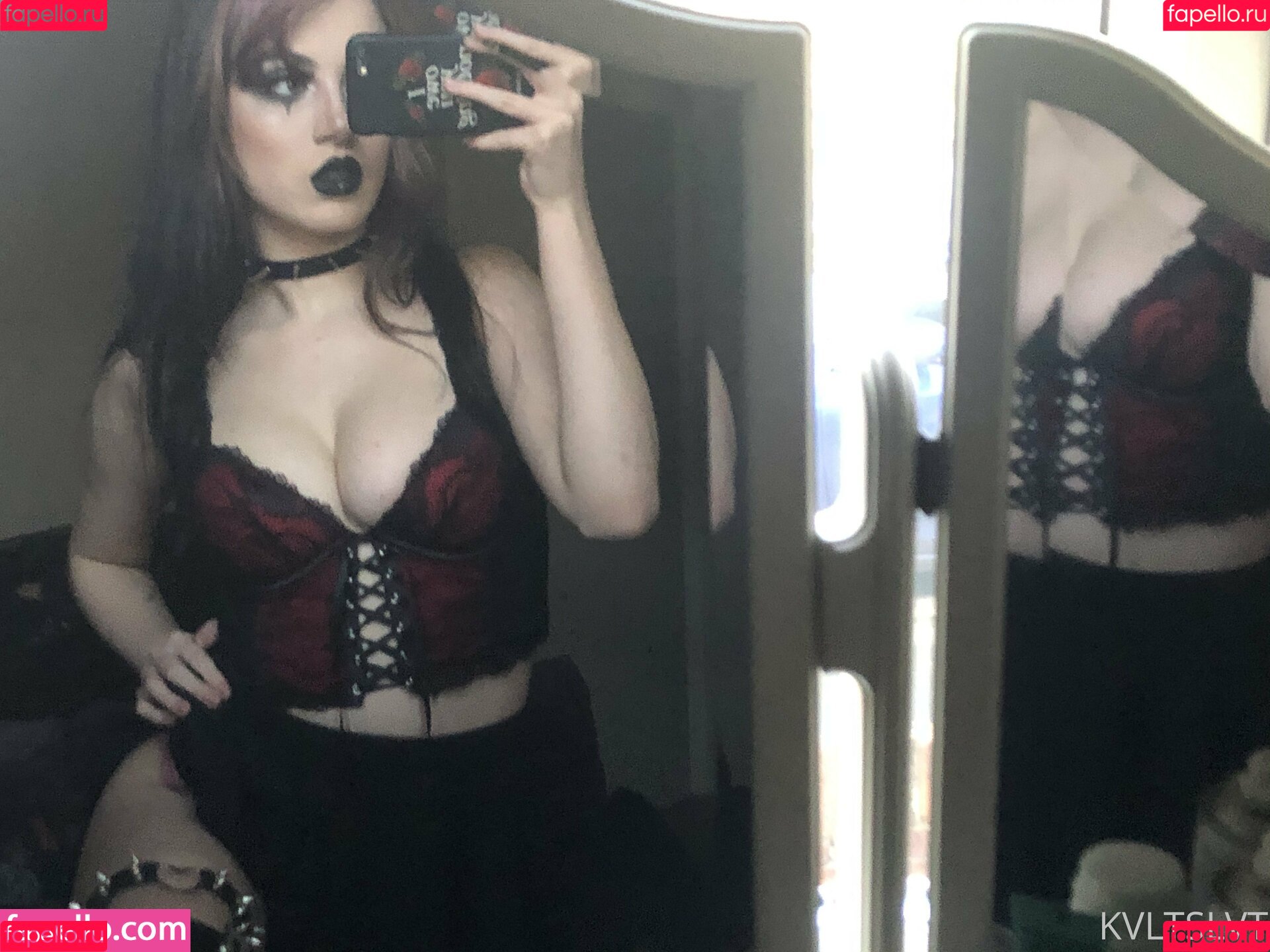 kvltslvt Onlyfans Photo Gallery 