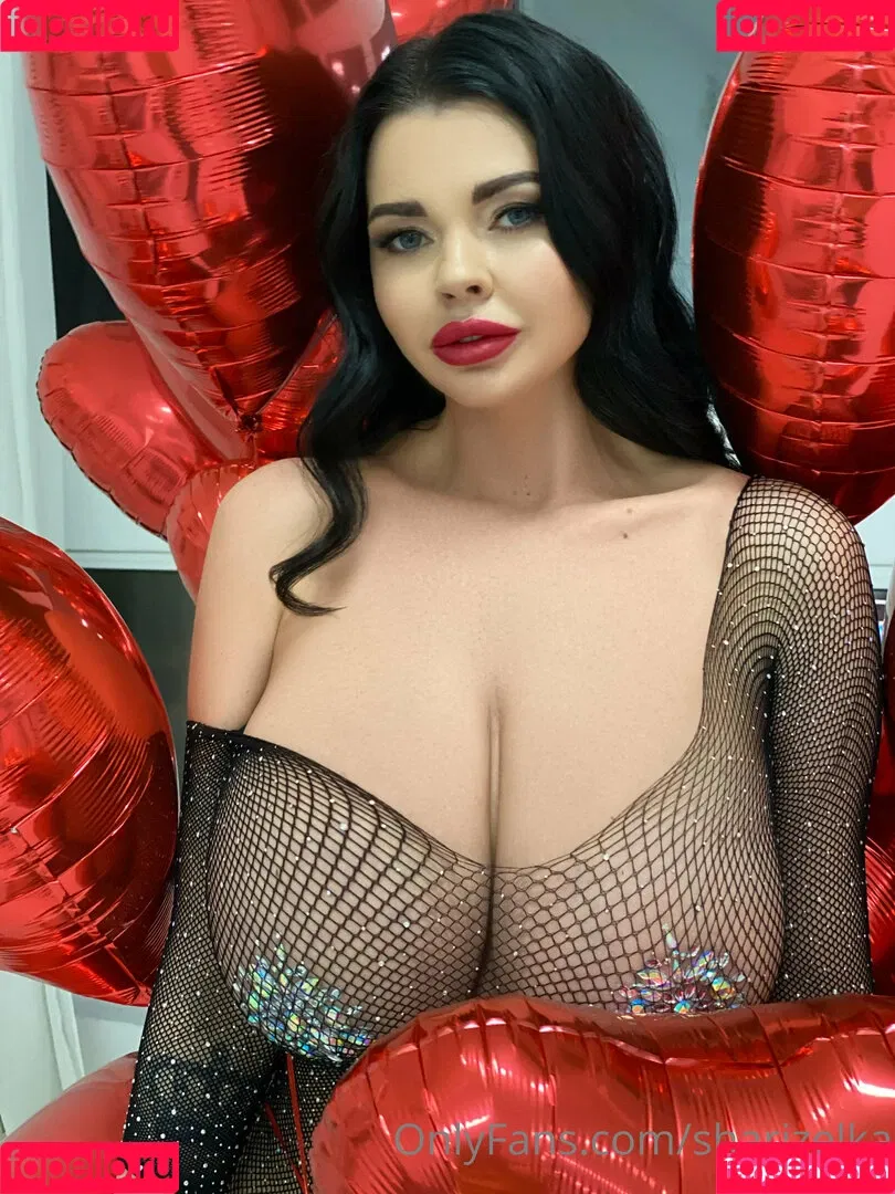 sharizelka Onlyfans Photo Gallery 