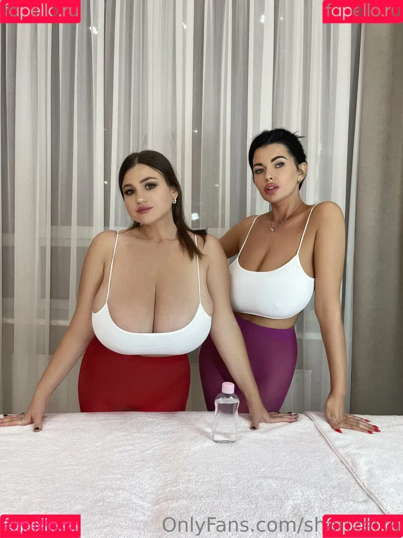 sharizelka Onlyfans Photo Gallery 