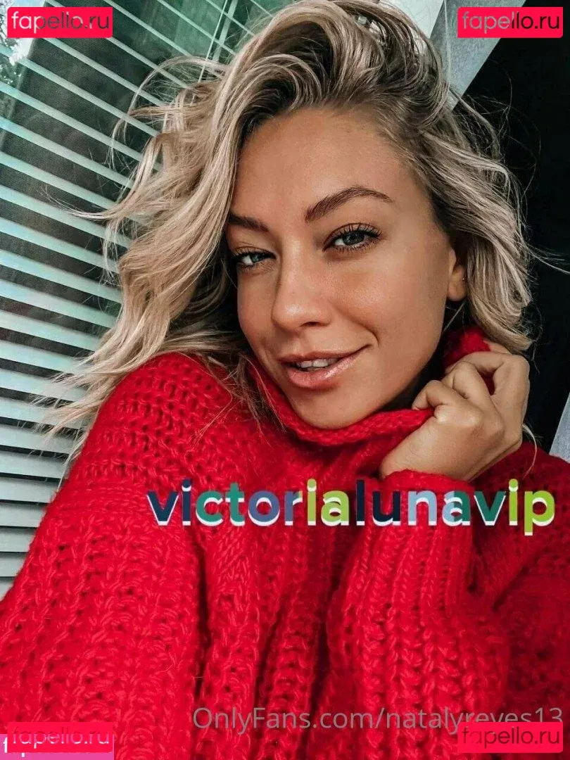 Huge Tits Nataly Onlyfans Photo Gallery 
