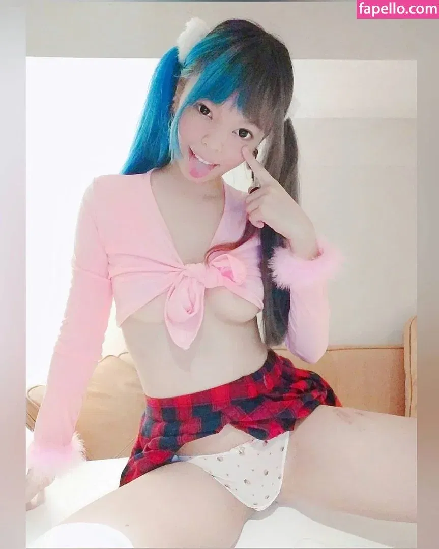 littleeleaf Onlyfans Photo Gallery 