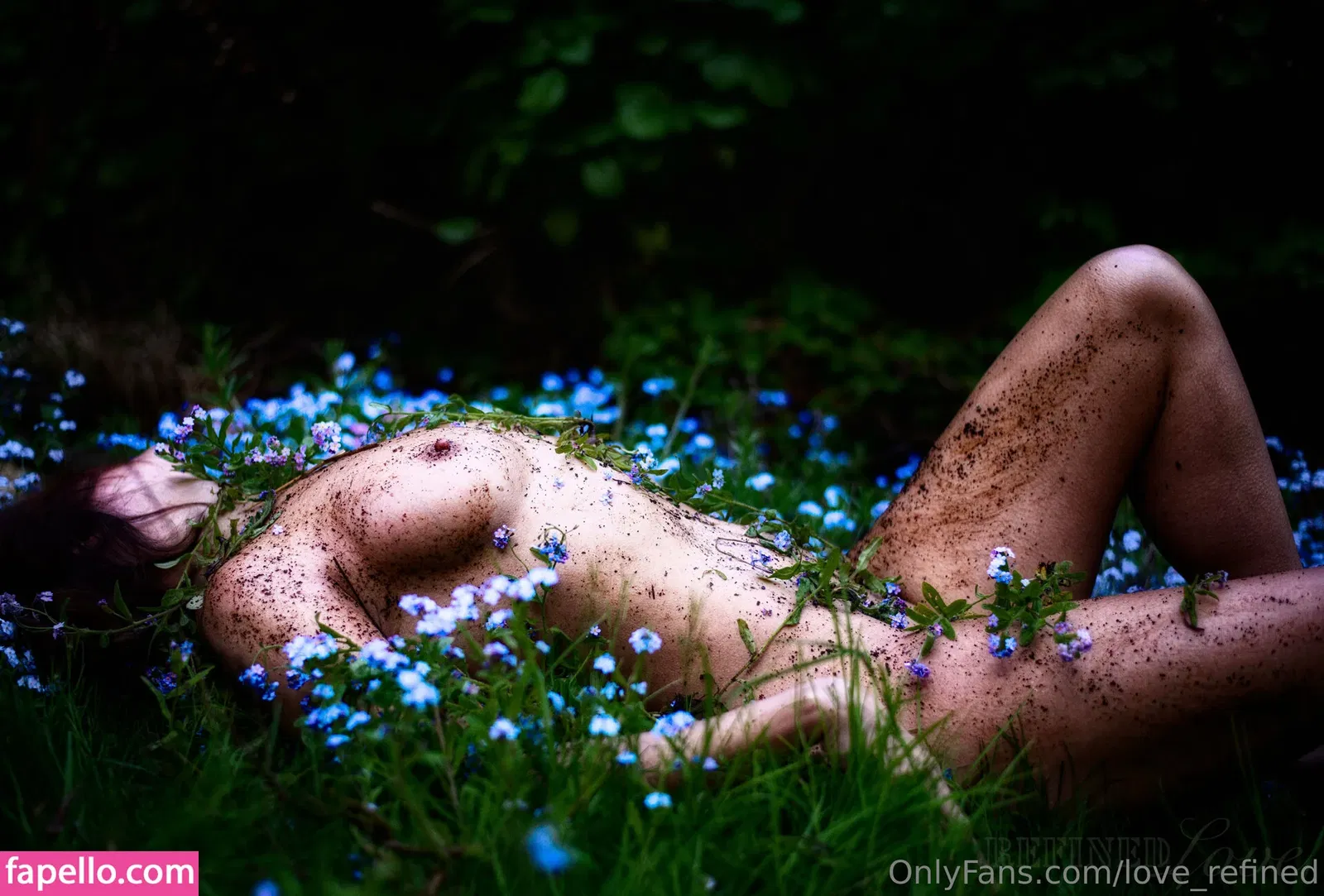 love_refined Onlyfans Photo Gallery 