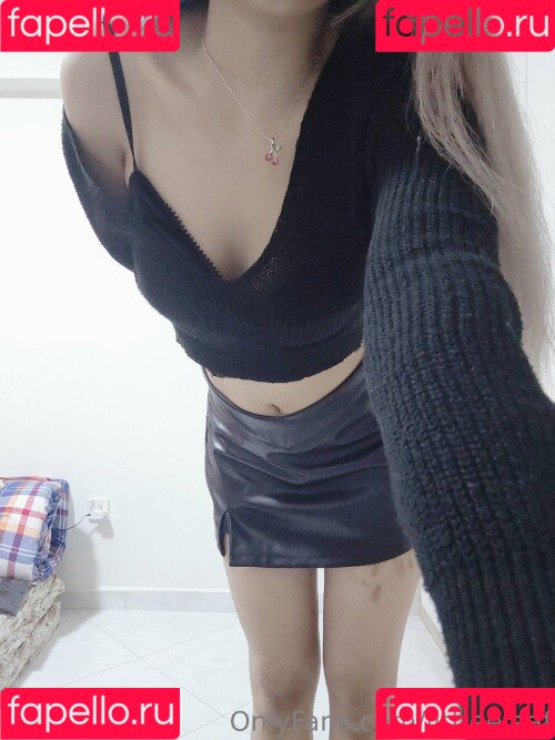 littleeleaf Onlyfans Photo Gallery 